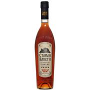 Старый Кахети 5 лет 0.5л