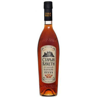 Старый Кахети 5 лет 0.5л