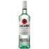 Bacardi Carta Blanca (Бакарди Карта Бланка) 0.5л