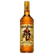 Captain Morgan (Капитан Морган) 0.5л