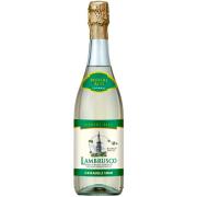 Lambrusco Poderi Alti полусладкое