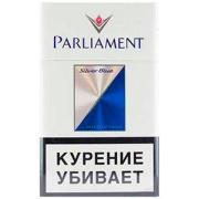 Parliament silver