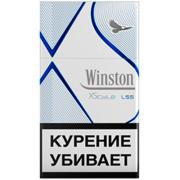 Winston Xstyle Синий
