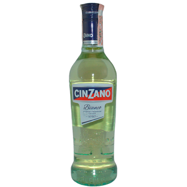 Cinzano Bianco (Цинзано Бьянко) 1л