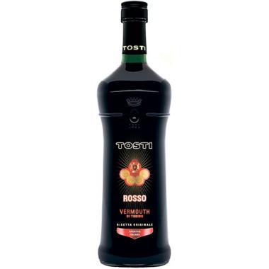Tosti Rosso 1л