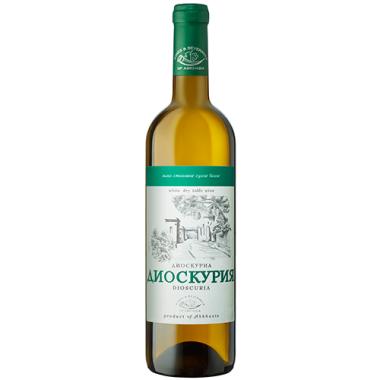 Белое сухое Диоскурия