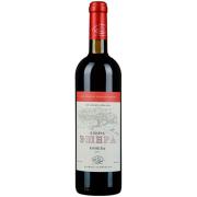 Красное полусухое Эшера