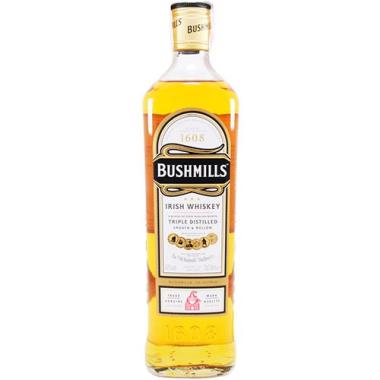 Bushmills Original 0.5л