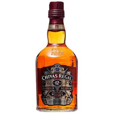 Chivas Regal 0.7л