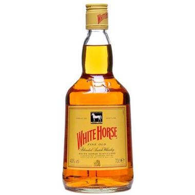 White Horse 0.5л