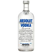 Водка Absolut 0.7л