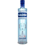 Водка Хаски 0.5л